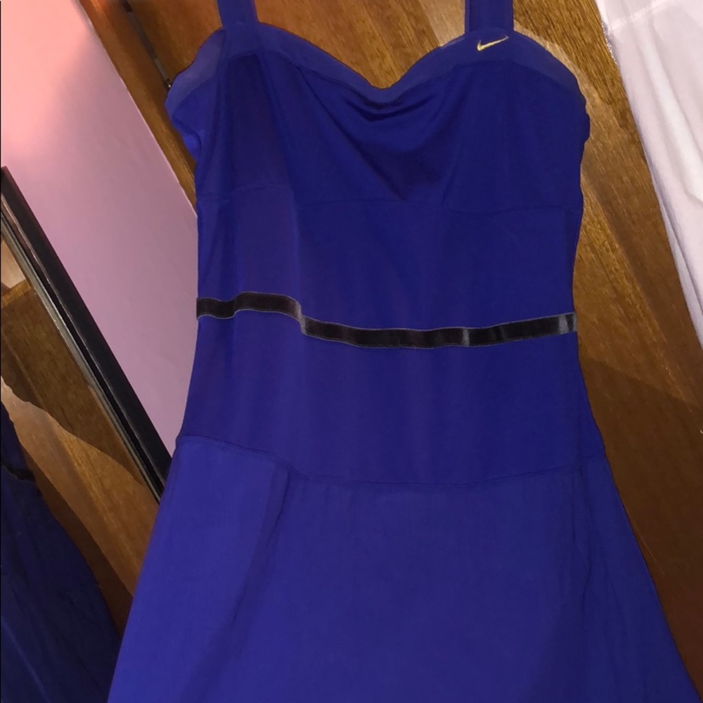 Nike Tennis Dress